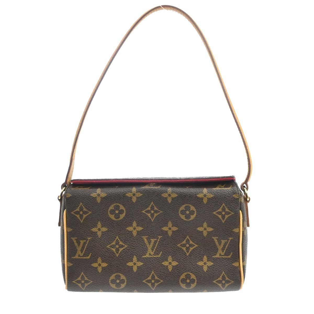 Louis Vuitton Monogram Recital Handbag