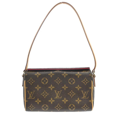 Louis Vuitton Monogram Recital Handbag