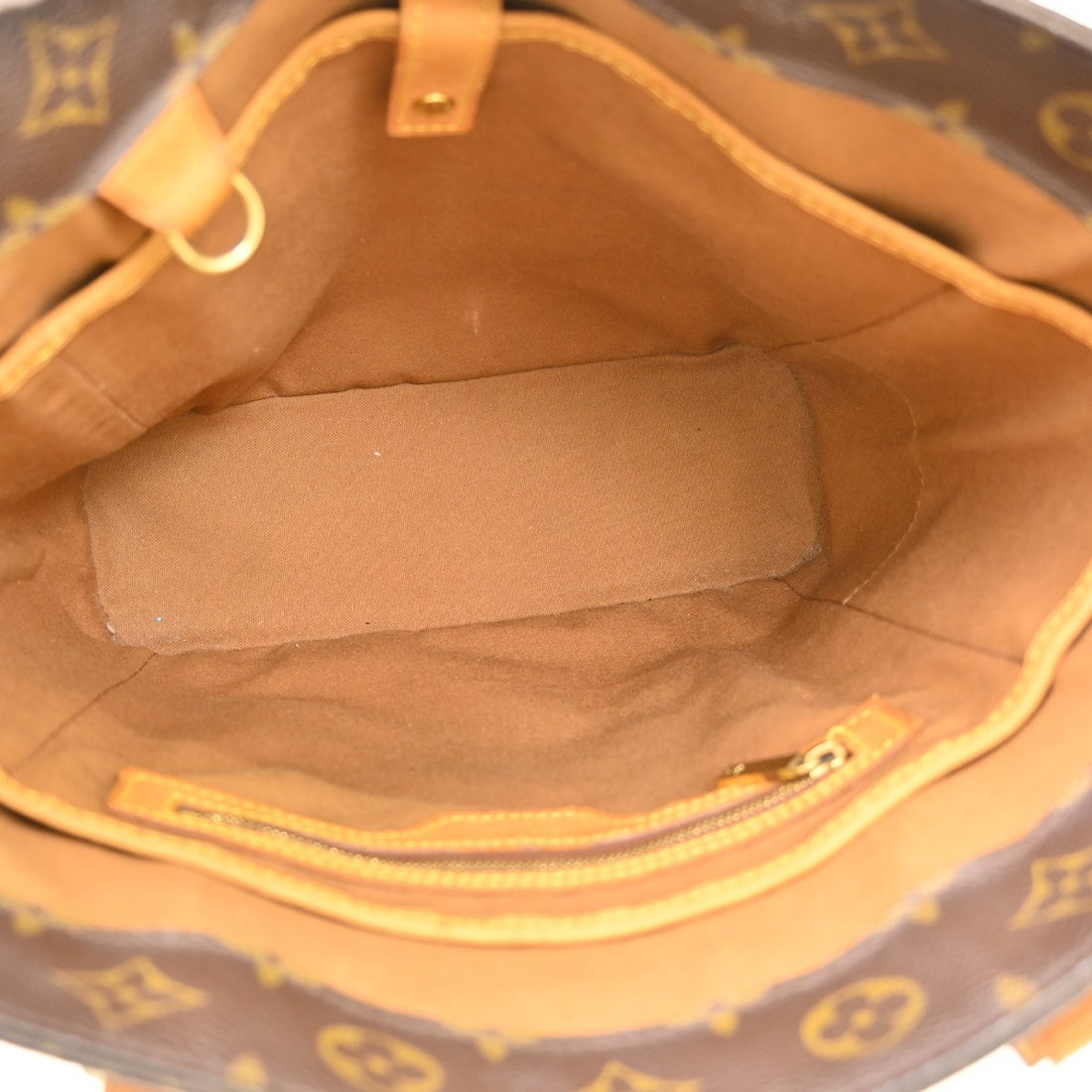 Borsa Louis Vuitton Vavin GM Vintage in Tela Monogram
