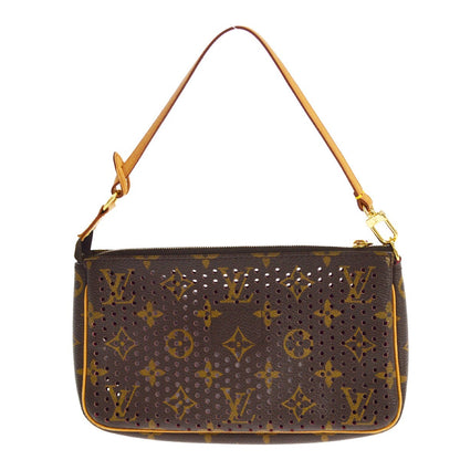 Louis Vuitton Perfo Pochette Accessoires Handbag Vintage