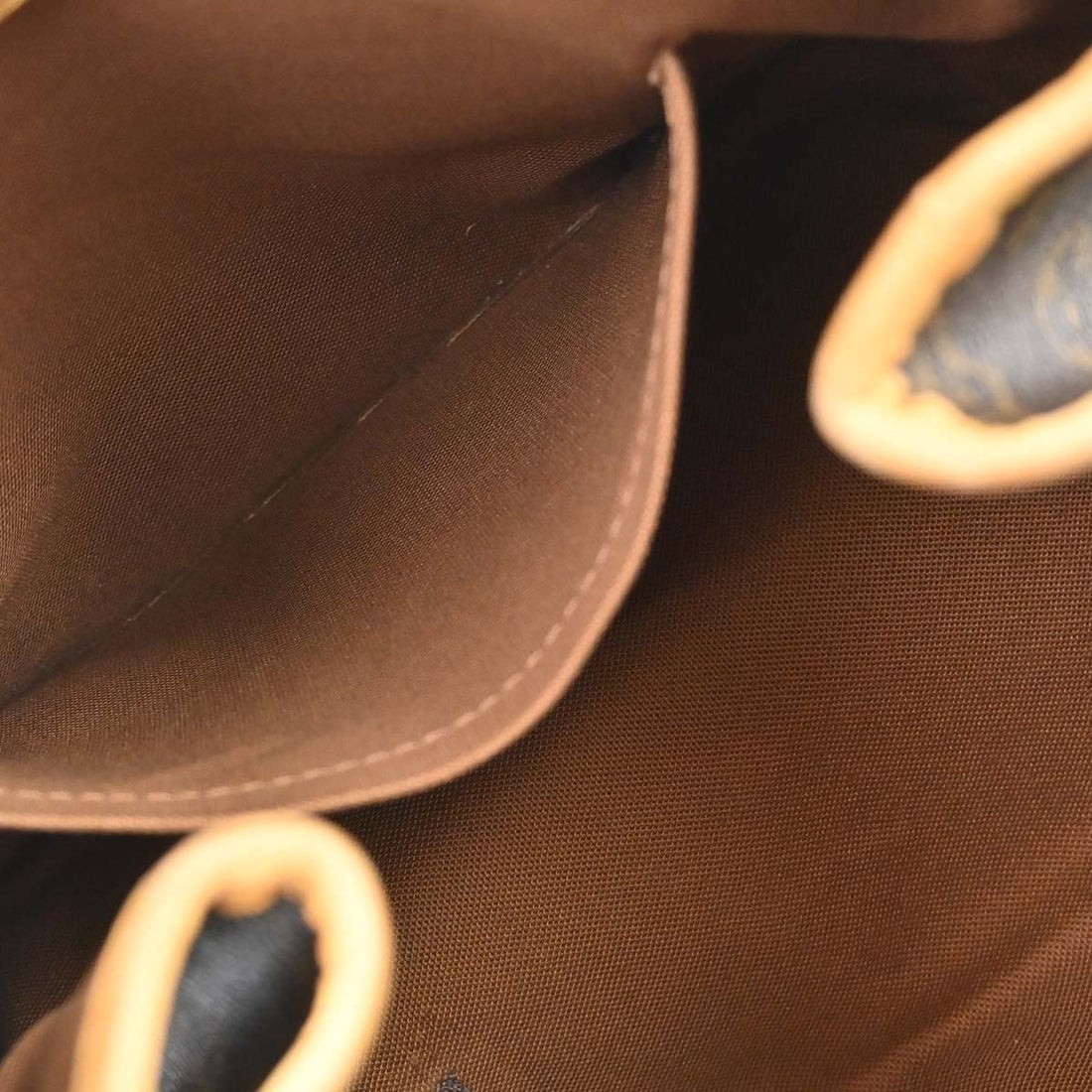Borsa Louis Vuitton Batignolles Tote Vintage in Tela Monogram