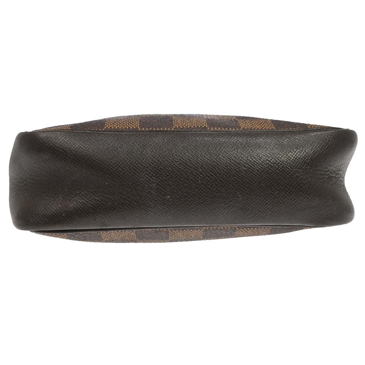 Louis Vuitton Damier Trousse Makeup Handbag