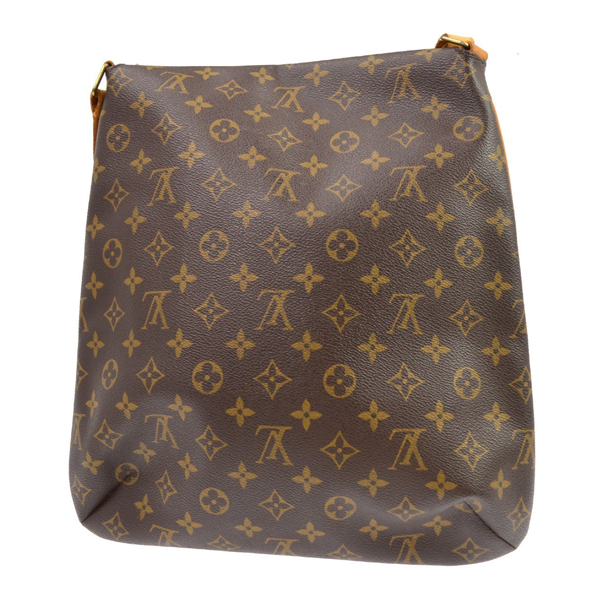 Louis Vuitton Musette Shoulder Bag Monogram
