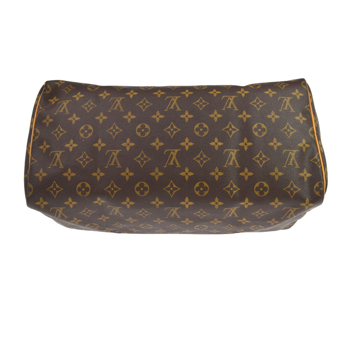 Louis Vuitton Monogram Speedy 40 Duffle Handbag