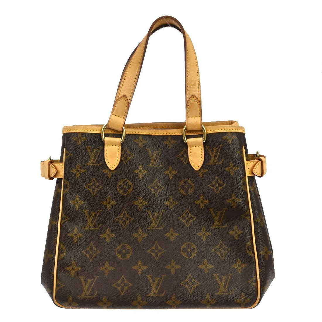 Borsa Louis Vuitton Batignolles Tote Vintage in Tela Monogram