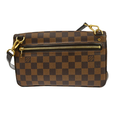 Louis Vuitton Damier Hoxton PM Shoulder Bag
