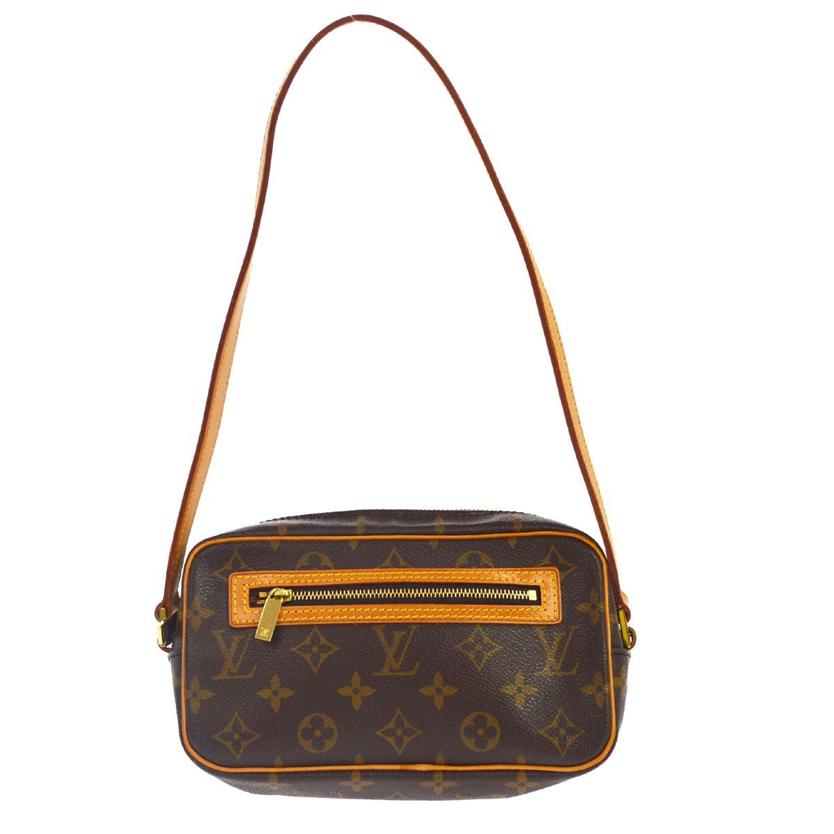 Louis Vuitton Pochette Cite Shoulder Bag Handbag