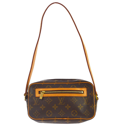 Louis Vuitton Pochette Cite Shoulder Bag Handbag