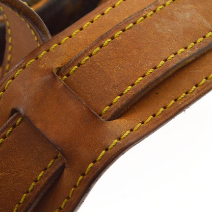 Louis Vuitton Jeune Fille GM Bag Monogram Vintage