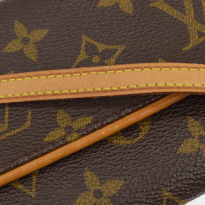 Louis Vuitton Pochette Twin PM Shoulder Bag