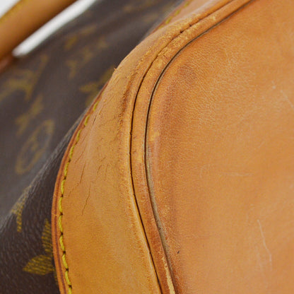 Louis Vuitton Alma Handbag Monogram Vintage · Rif. VI167