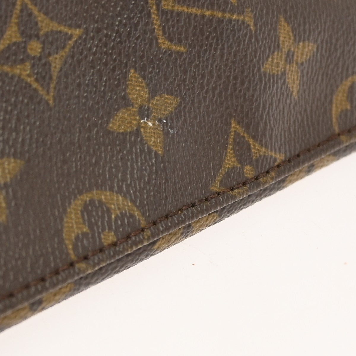 Louis Vuitton Monogram Mini Looping Handbag