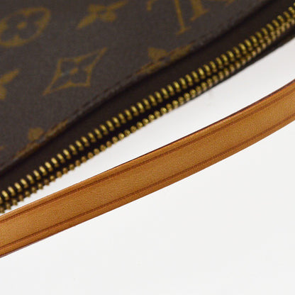 Louis Vuitton Monogram Pochette Accessoires Handbag Vintage