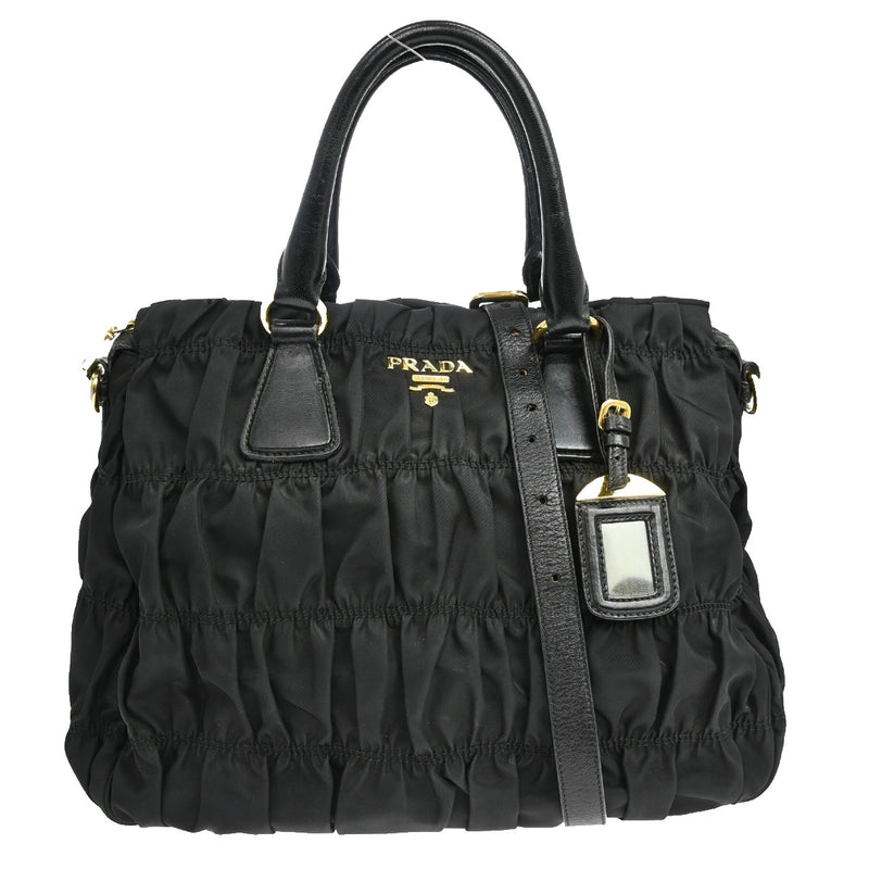 Vintage Prada Bags