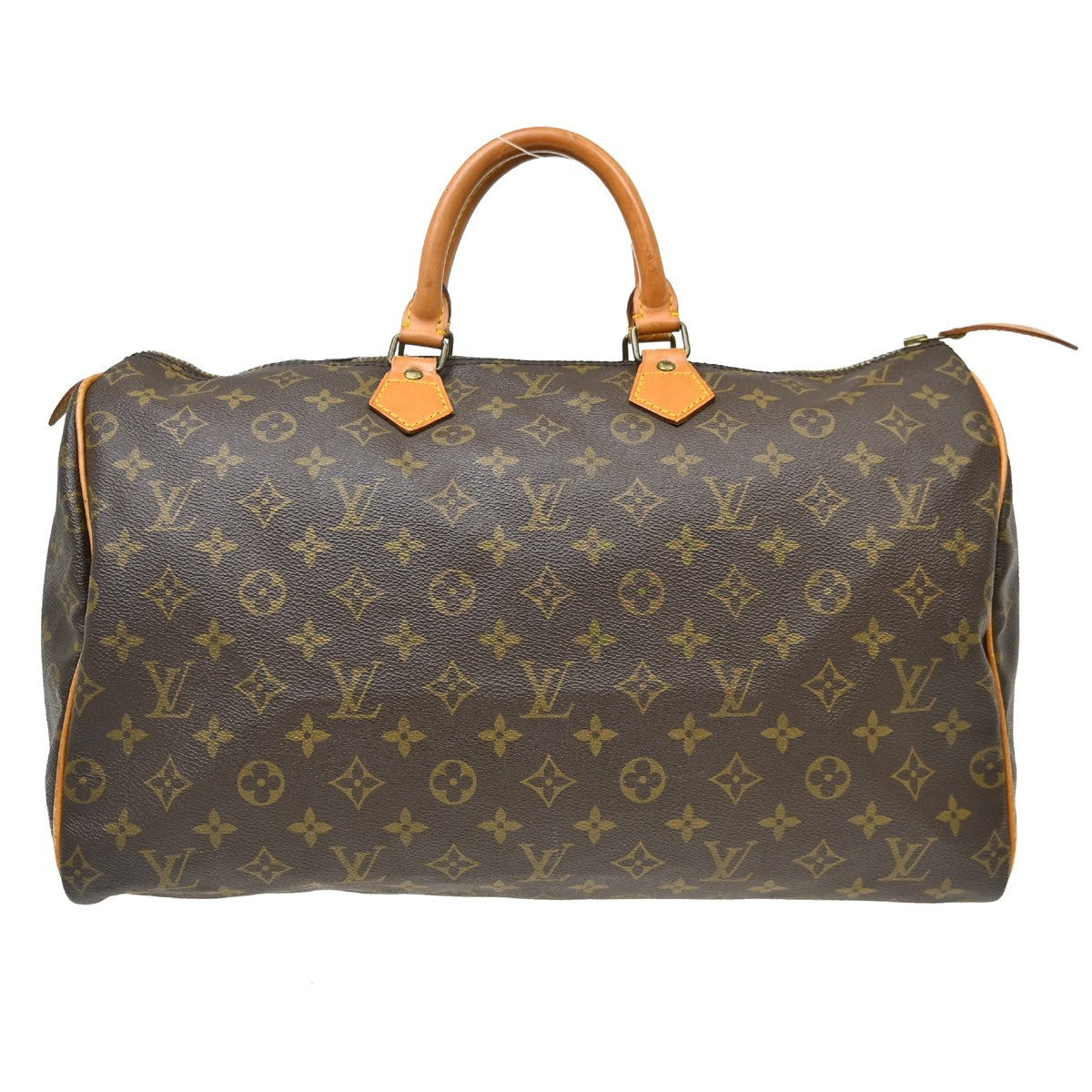Borsa Louis Vuitton Speedy 40 Vintage