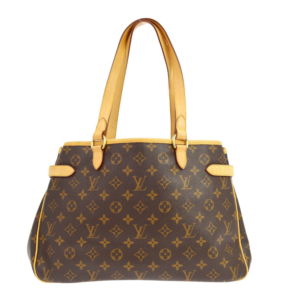 Louis Vuitton Batignolles Horizontal Bag Monogram
