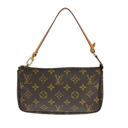 Louis Vuitton Monogram Pochette Accessoires
