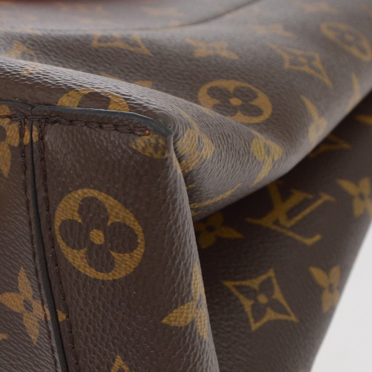Louis Vuitton Monogram Estrella MM Flower Tote Handbag