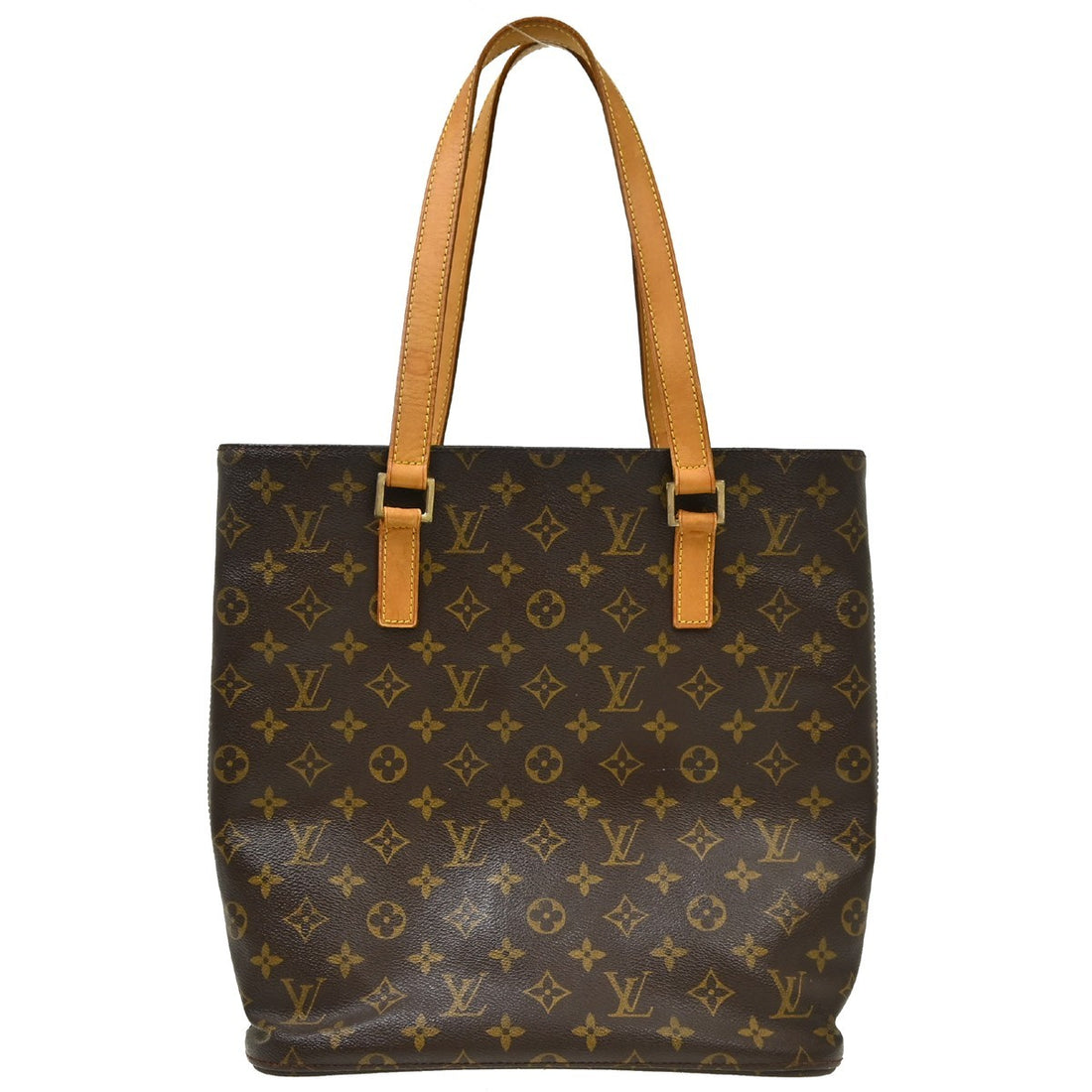 Borsa Louis Vuitton Vavin GM Vintage in Tela Monogram
