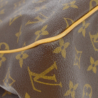 Louis Vuitton Batignolles Vertical Hand Tote Bag
