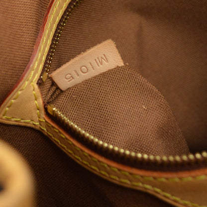 Louis Vuitton Batignolles Vertical Hand Tote Bag