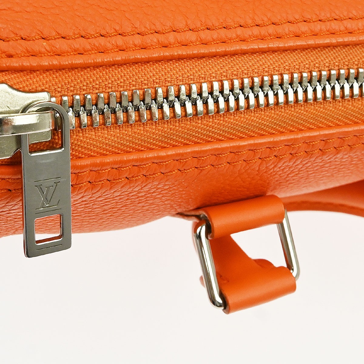 Louis Vuitton Aerogram Keepall XS Shoulder Bag - photo 7