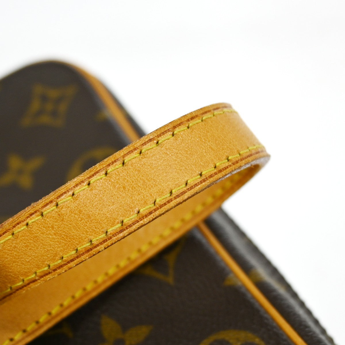 Louis Vuitton Pochette Cite Shoulder Bag Handbag