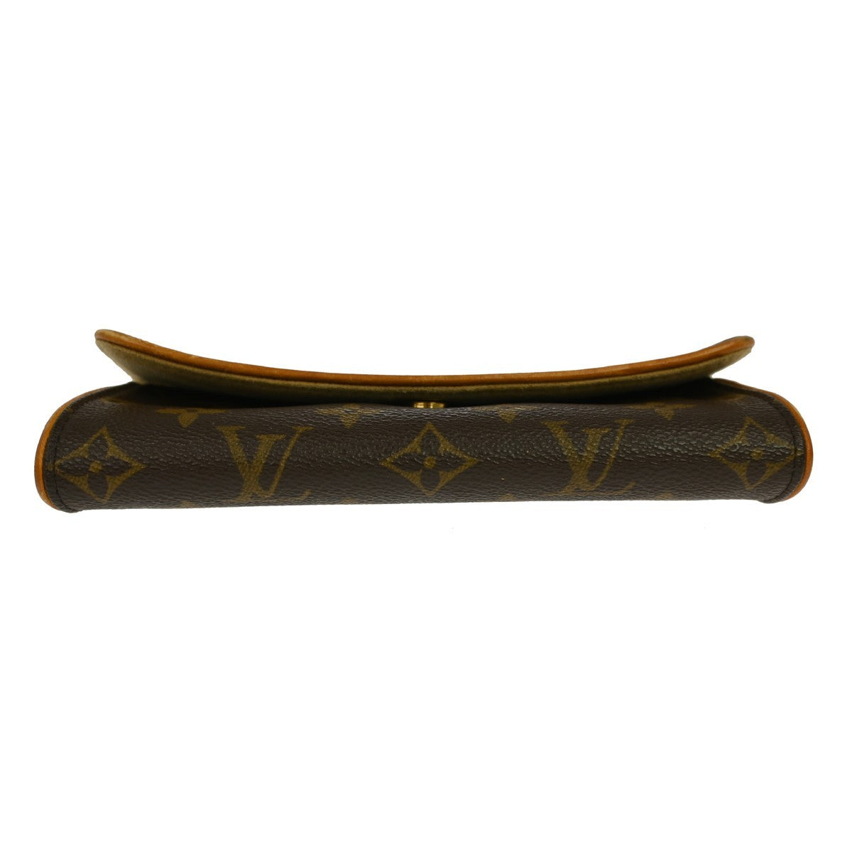 Louis Vuitton Pochette Twin PM Shoulder Bag