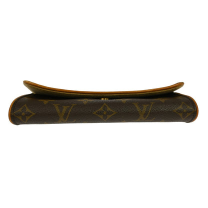 Louis Vuitton Pochette Twin PM Shoulder Bag