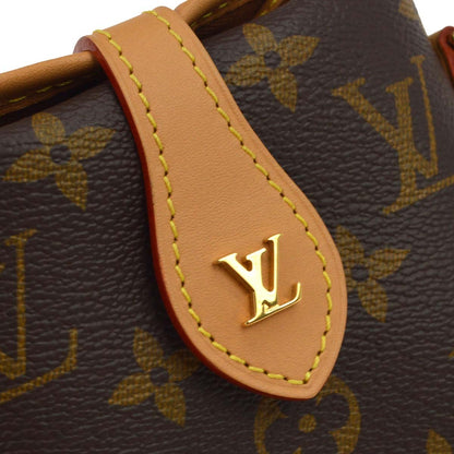 Louis Vuitton Monogram Fold Me Pouch Shoulder Bag Vintage (VI230)