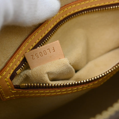 Louis Vuitton Looping MM Handbag