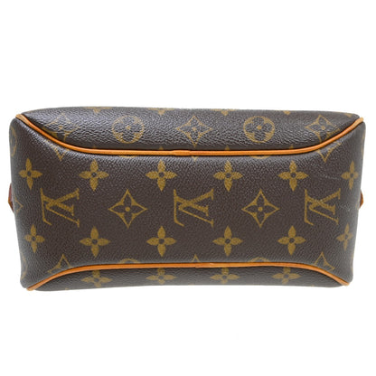 Louis Vuitton Blois Crossbody Vintage in Tela Monogram