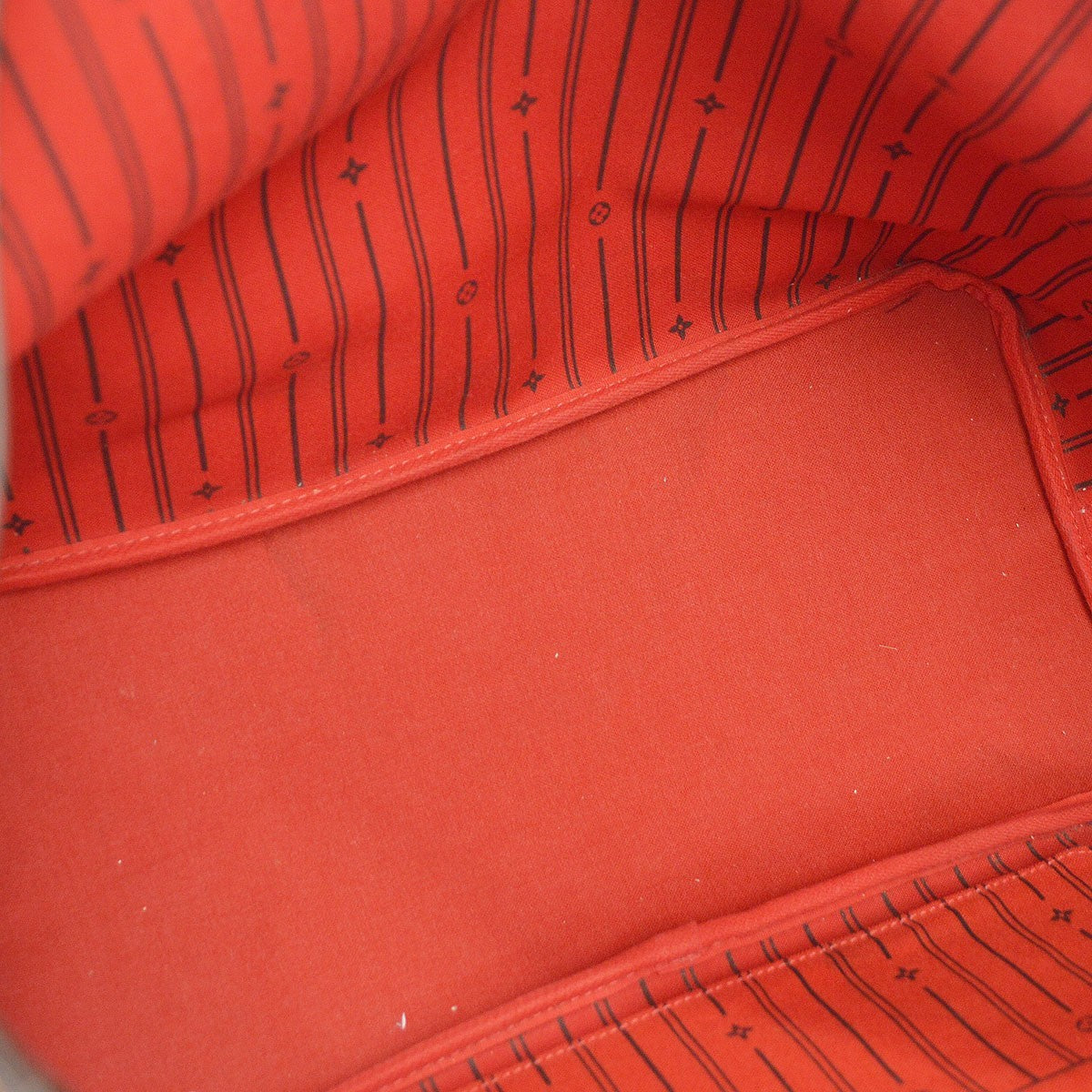 Louis Vuitton Damier Neverfull GM Tote Bag