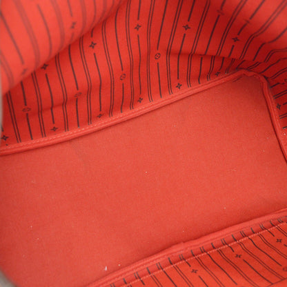 Louis Vuitton Damier Neverfull GM Tote Bag