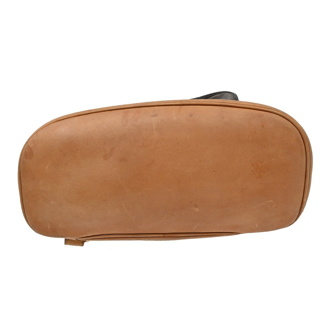 Zaino Louis Vuitton Montsouris MM Vintage in Tela Monogram