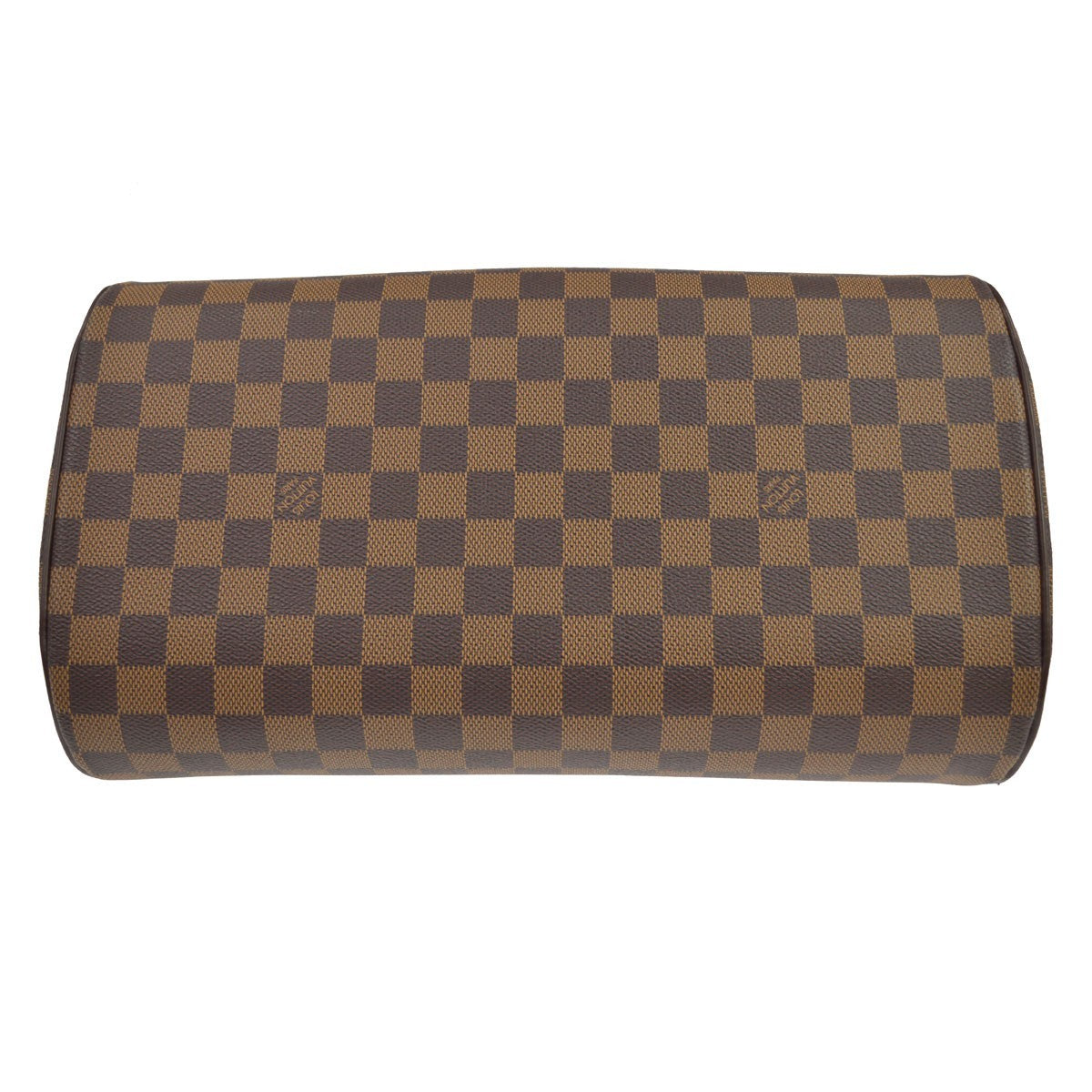 Louis Vuitton Damier Rivera MM Handbag
