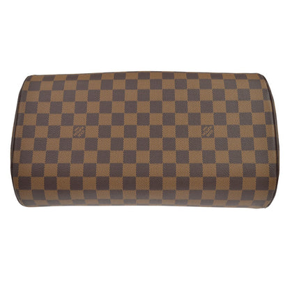 Louis Vuitton Damier Rivera MM Handbag