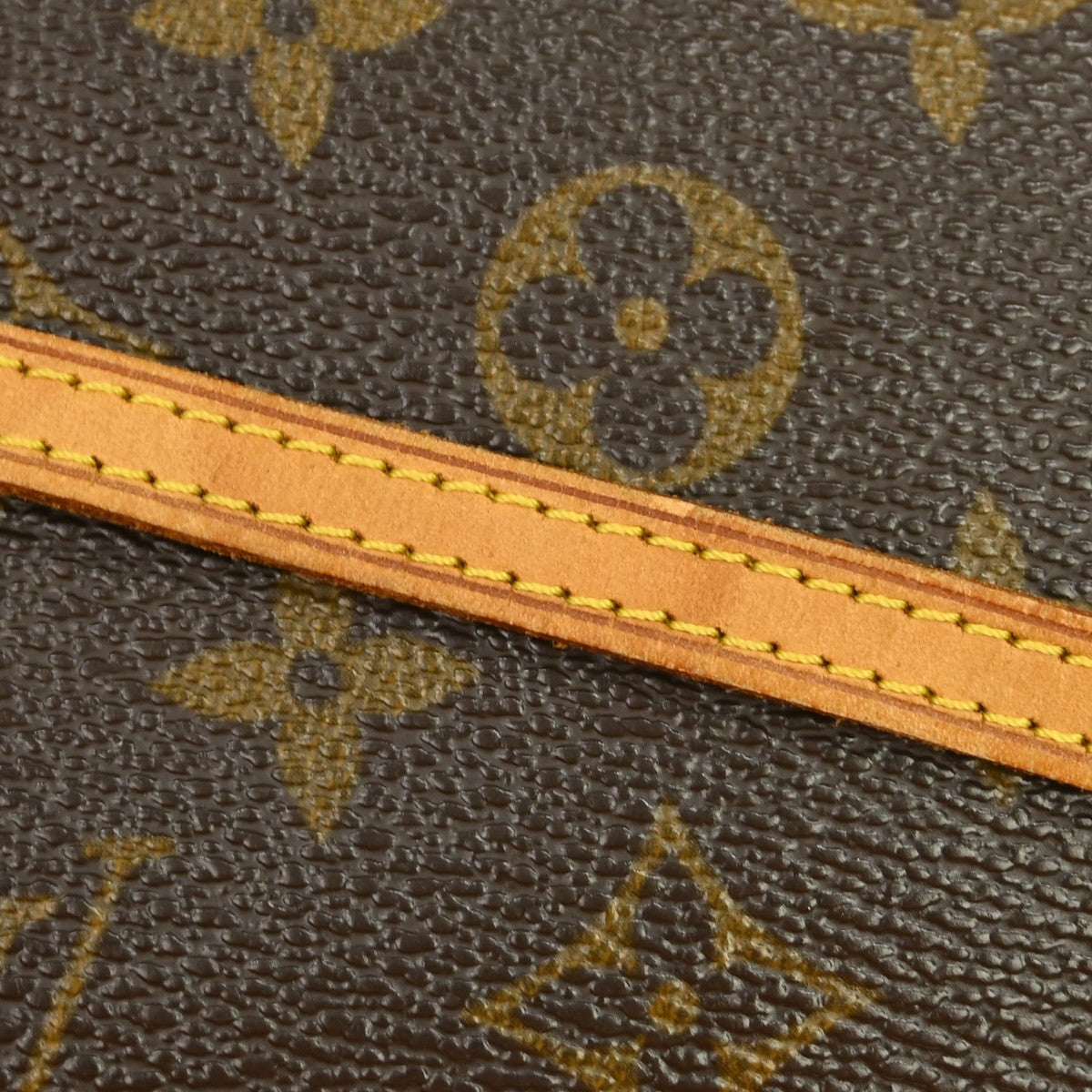 Louis Vuitton Pochette Twin PM Shoulder Bag
