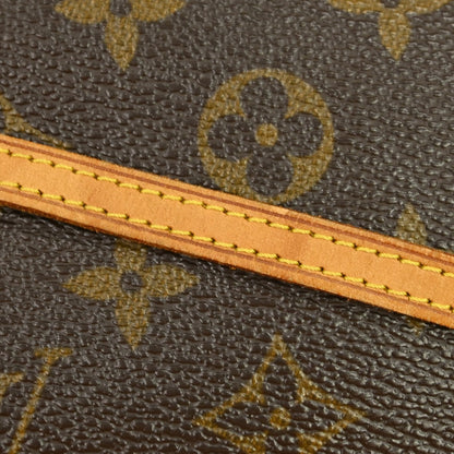 Louis Vuitton Pochette Twin PM Shoulder Bag