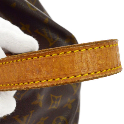 Louis Vuitton Petite Noe Drawstring Shoulder Bag