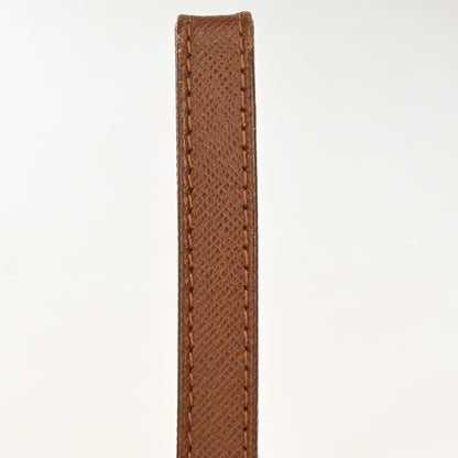 Louis Vuitton Orsay Clutch Handbag Monogram Canvas