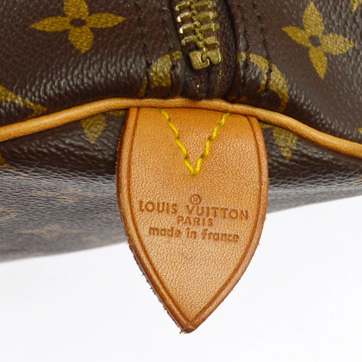 Louis Vuitton Monogram Keepall 55 Travel Duffle Bag