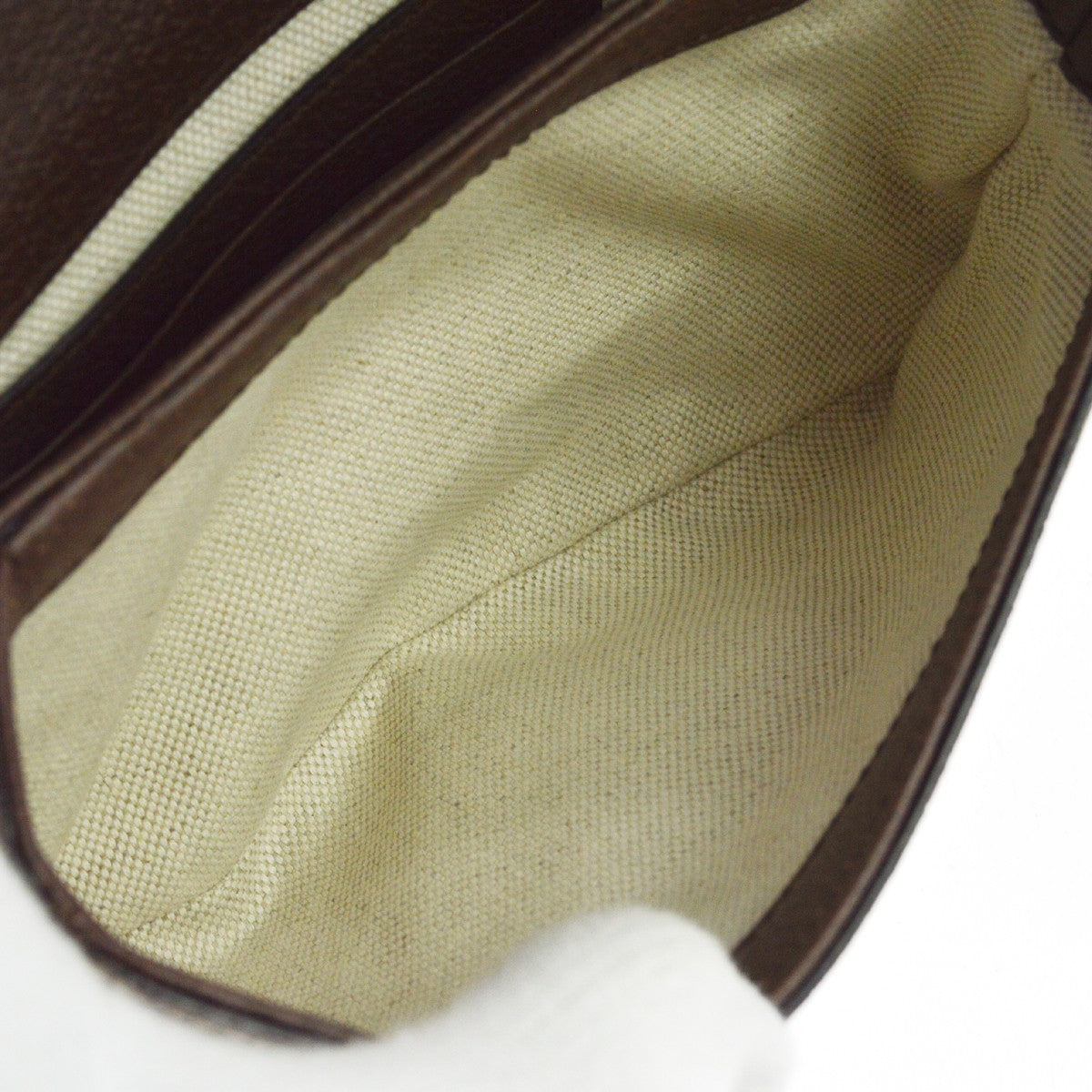 Gucci GG Supreme Blondie Bum Bag Vintage