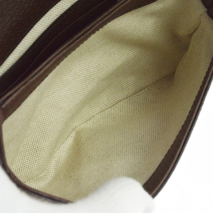 Gucci GG Supreme Blondie Bum Bag Vintage