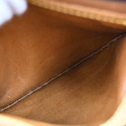 Louis Vuitton Speedy 30 Handbag Monogram Canvas