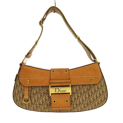 Christian Dior Trotter Street Chic Columbus Bag