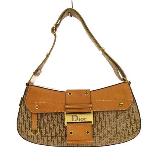 Christian Dior Trotter Street Chic Columbus Bag