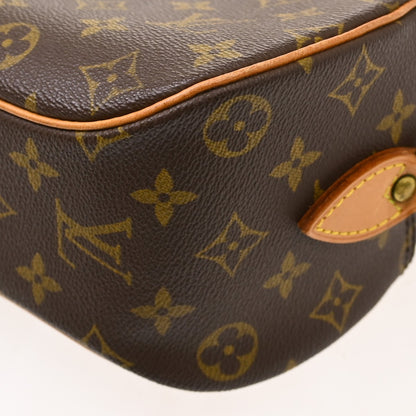 Louis Vuitton Monogram Blois Crossbody Bag