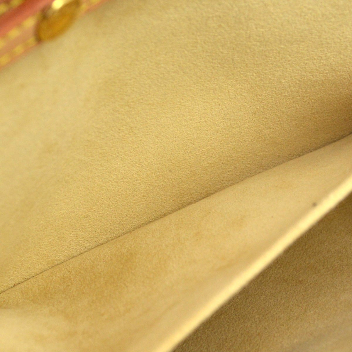 Louis Vuitton Pochette Twin GM Crossbody Bag