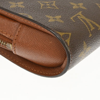 Louis Vuitton Orsay Clutch Handbag Monogram Canvas